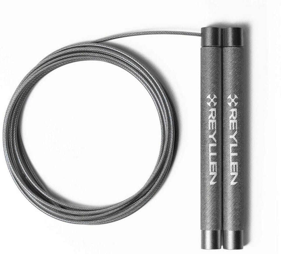 Jump Ropes 101 : Which one should I get? 4 Reyllen