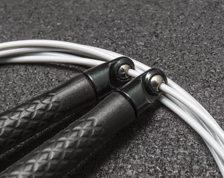 Jump Ropes 101 : Which one should I get? 3 SR 1F