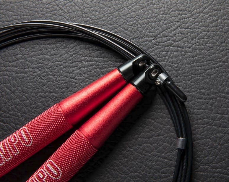 Jump Ropes 101 : Which one should I get? 2 SR-2s Jump rope