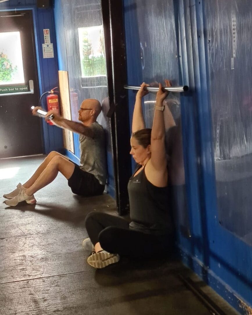 Breaking Through Plateaus: How to Keep Seeing Progress 3 IMG 20241112 WA0003