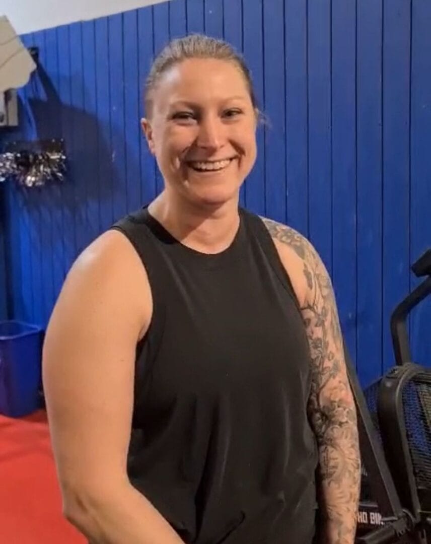 A Gym Driven by Results! 3 IMG 20241216 WA0004