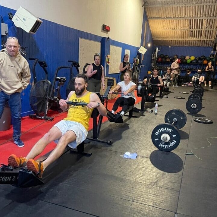 What is the CrossFit Open? 3 IMG 20250114 WA0005 edited