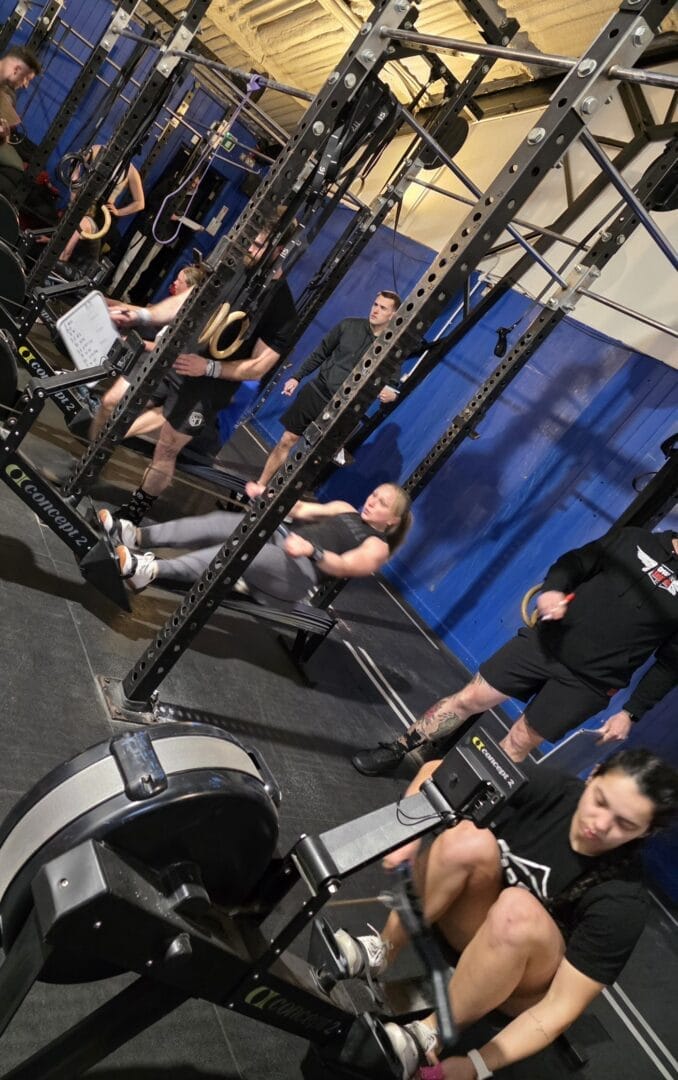 Making Weaknesses Your Strength After the CrossFit Open 3 20250314 1832192