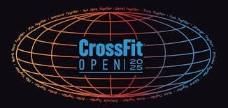CF Open 1