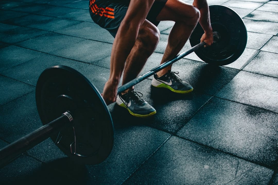 What’s the Best Exercise for Abs? 4 dl
