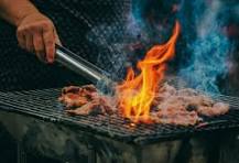 bbq