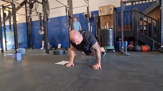 Murph 2025 – Monday 26th May! 7 murph 2