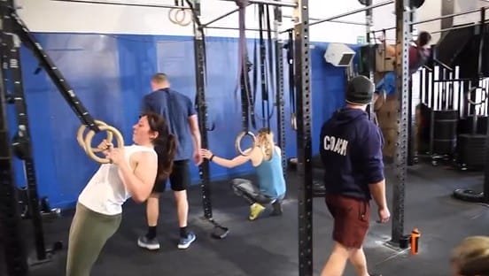 Murph 2025 – Monday 26th May! 4 murph 4