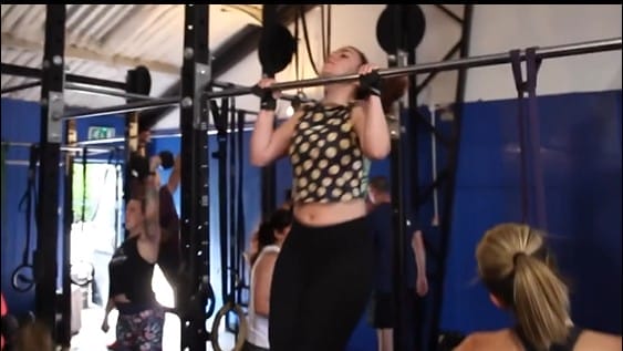 Murph 2025 – Monday 26th May! 5 murph1